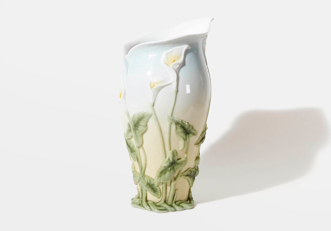 Lily Vase