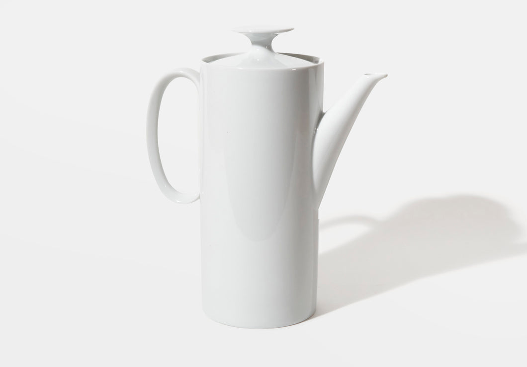 Tea / Coffee Pot