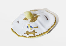 Load image into Gallery viewer, Hand Painted Italian Tureen with Platter
