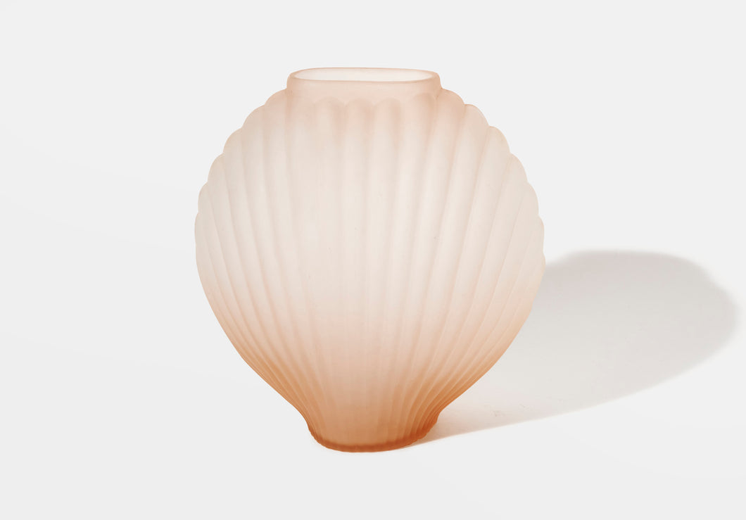 Scandinavian Vase