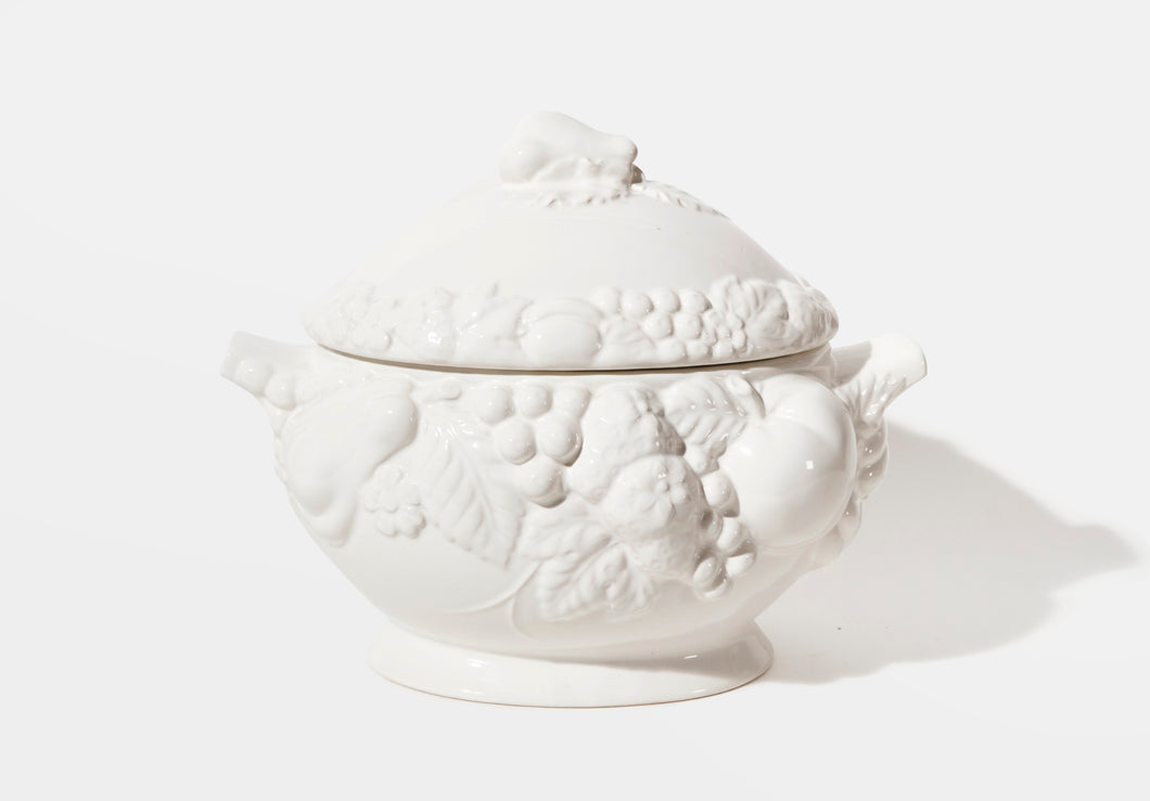 Tureen