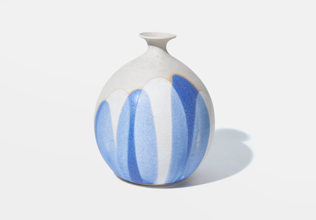 Clay Vase