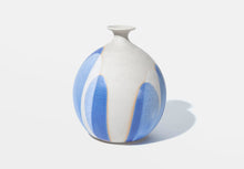 Load image into Gallery viewer, Clay Vase
