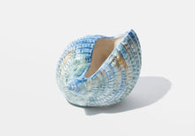 Load image into Gallery viewer, Hand Painted Italian Shell
