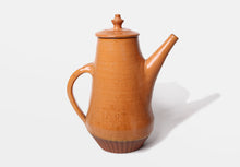 Load image into Gallery viewer, Coffee / Tea Pot and Milk Jar
