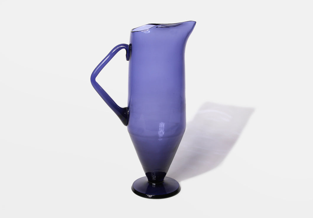 Glass Jug