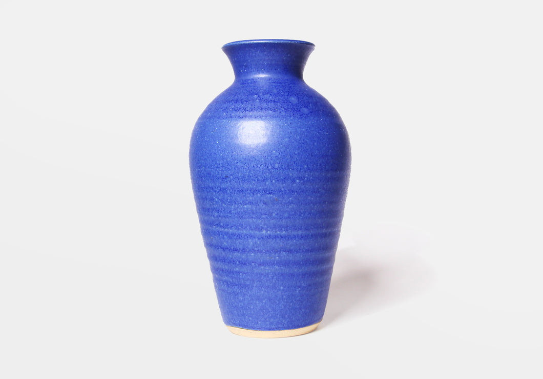 Blue Vase