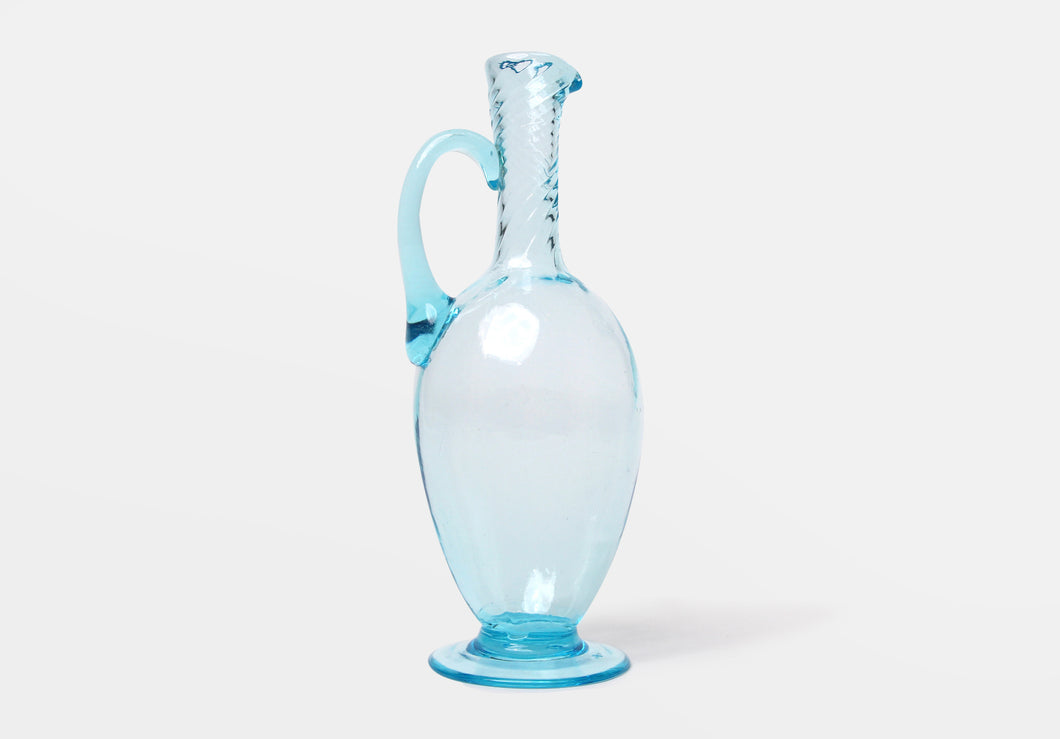 Glass Jug