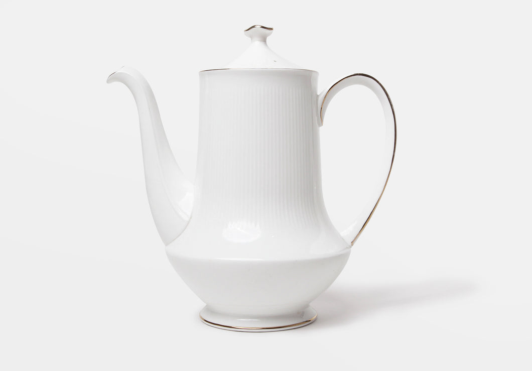 Tea / Coffee Pot