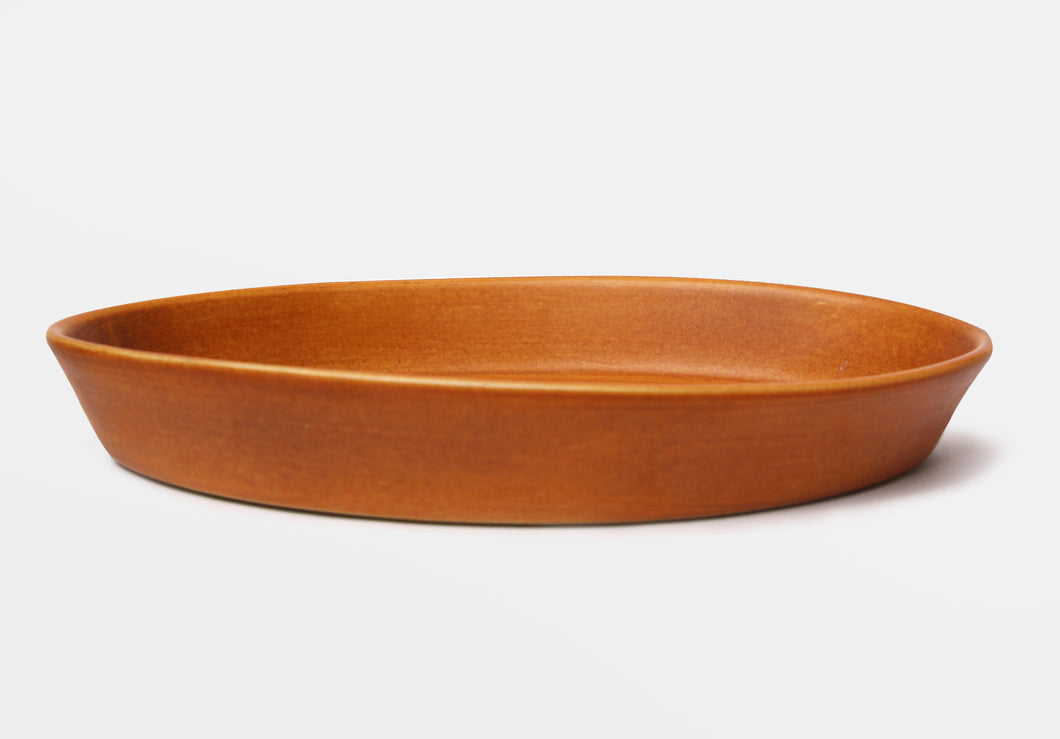 Serving & Pie Dish