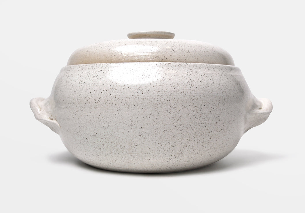 Bowl with Lid