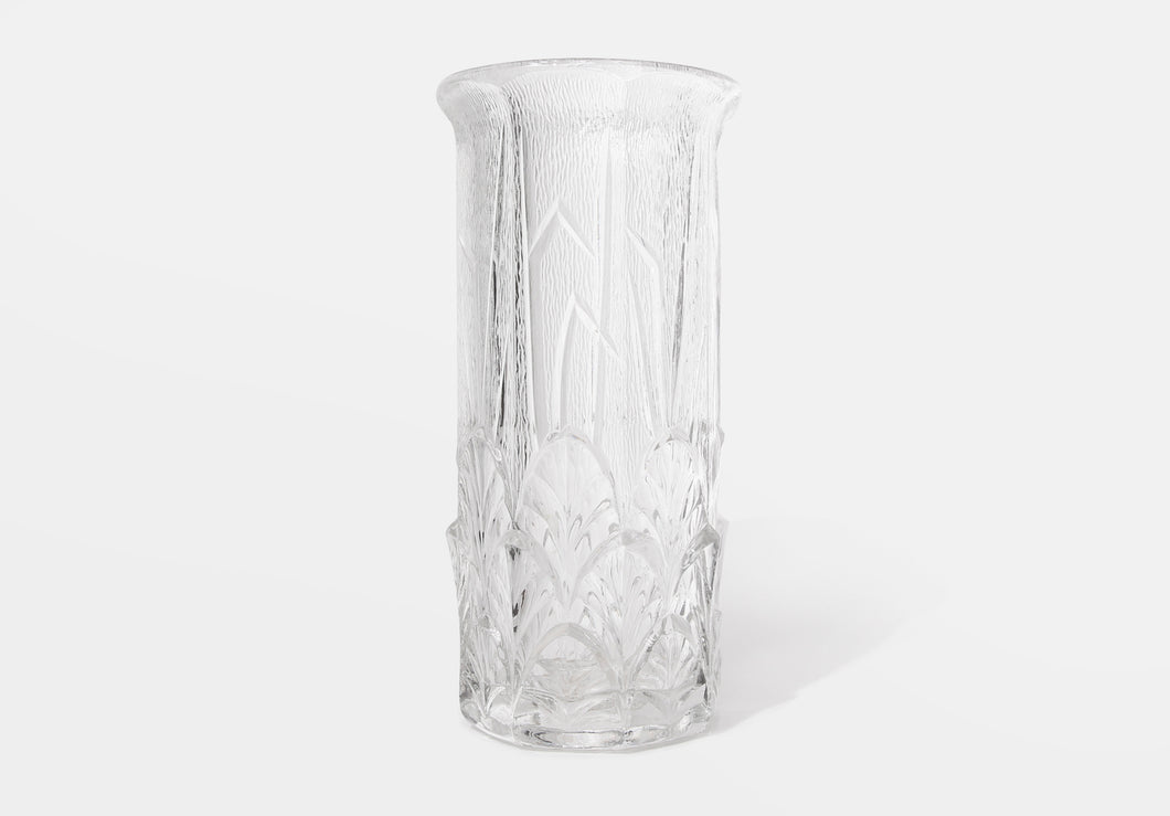 Glass Vase