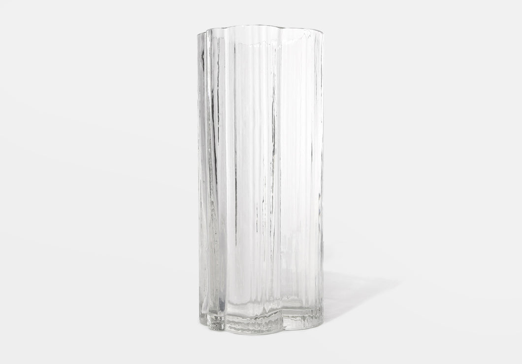 Glass Vase