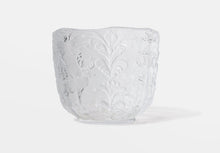 Load image into Gallery viewer, Kosta Boda Glass Ice Bucket
