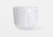 Load image into Gallery viewer, Kosta Boda Glass Ice Bucket
