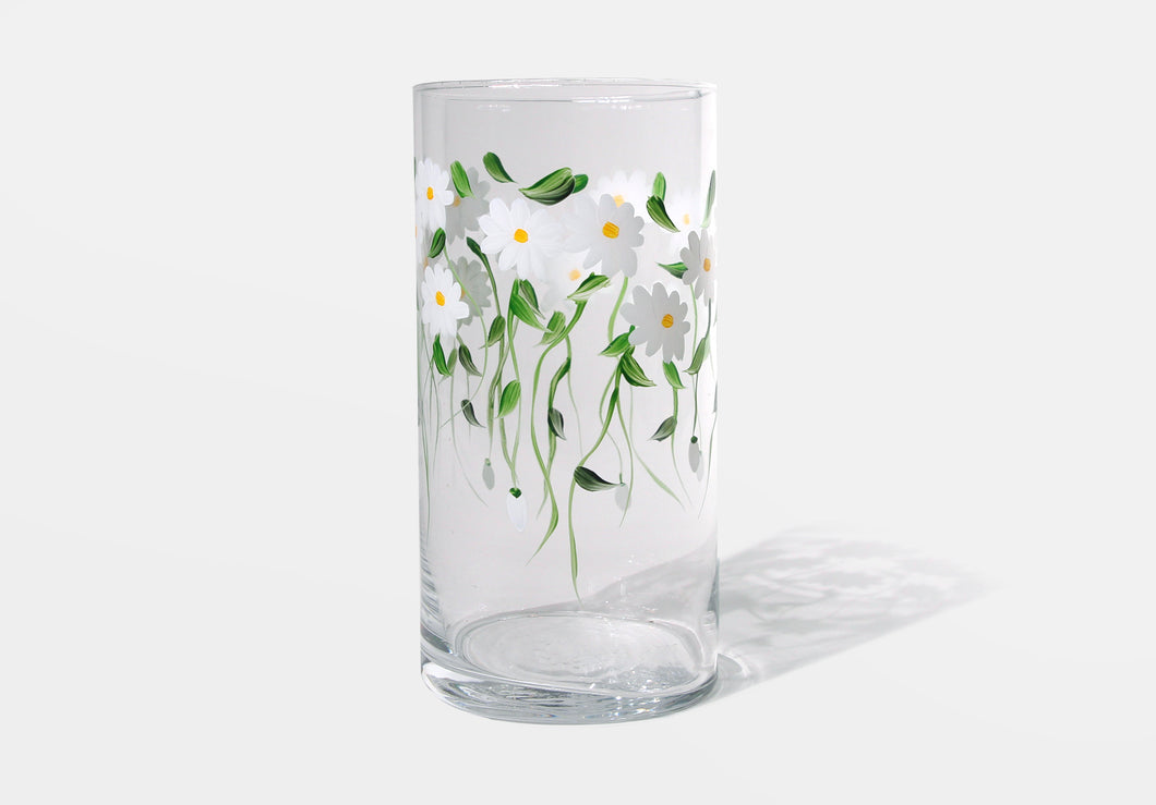 Floral Vase