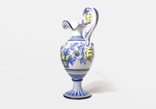 Load image into Gallery viewer, Hand Painted Italian Jug
