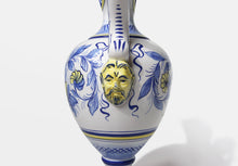 Load image into Gallery viewer, Hand Painted Italian Jug
