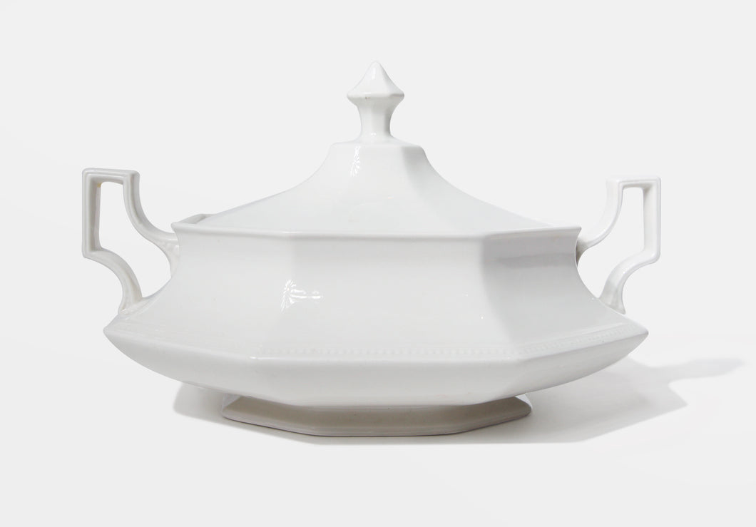 Tureen