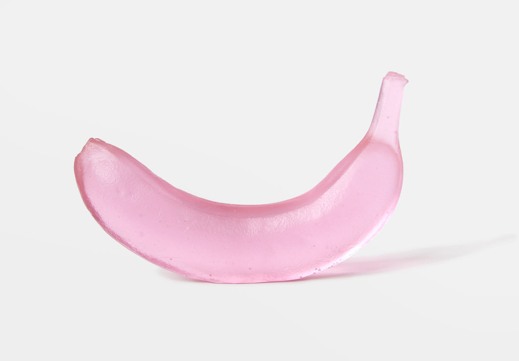 Glass Banana