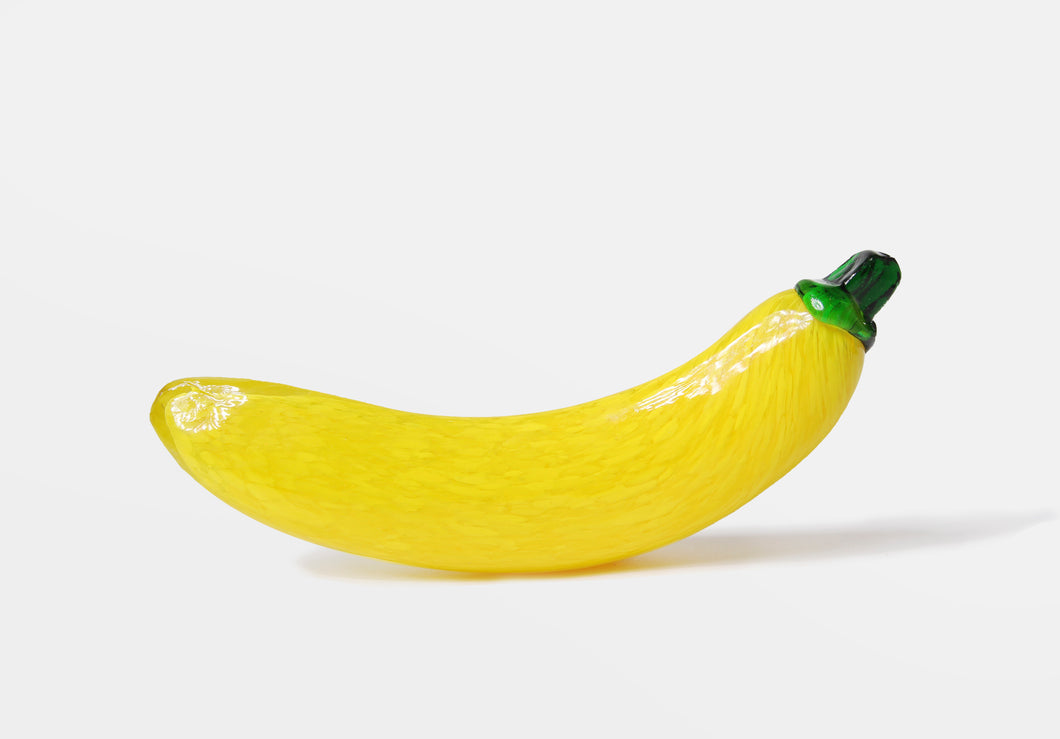 Glass Banana