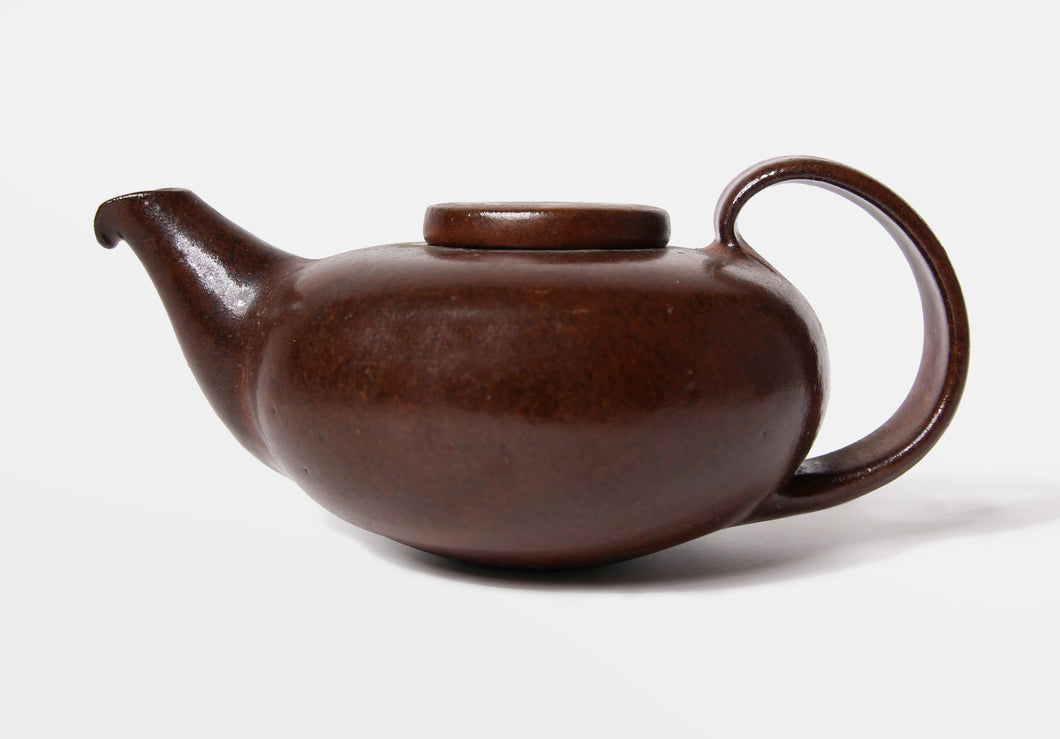 Single Cup Tea Pot