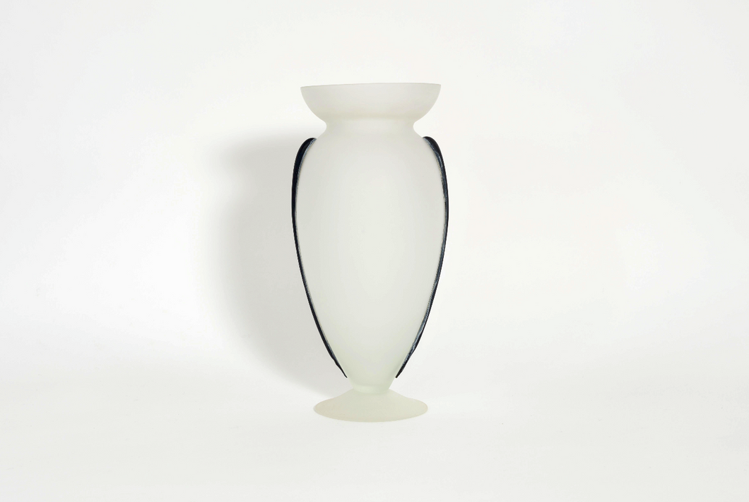 Glass Vase